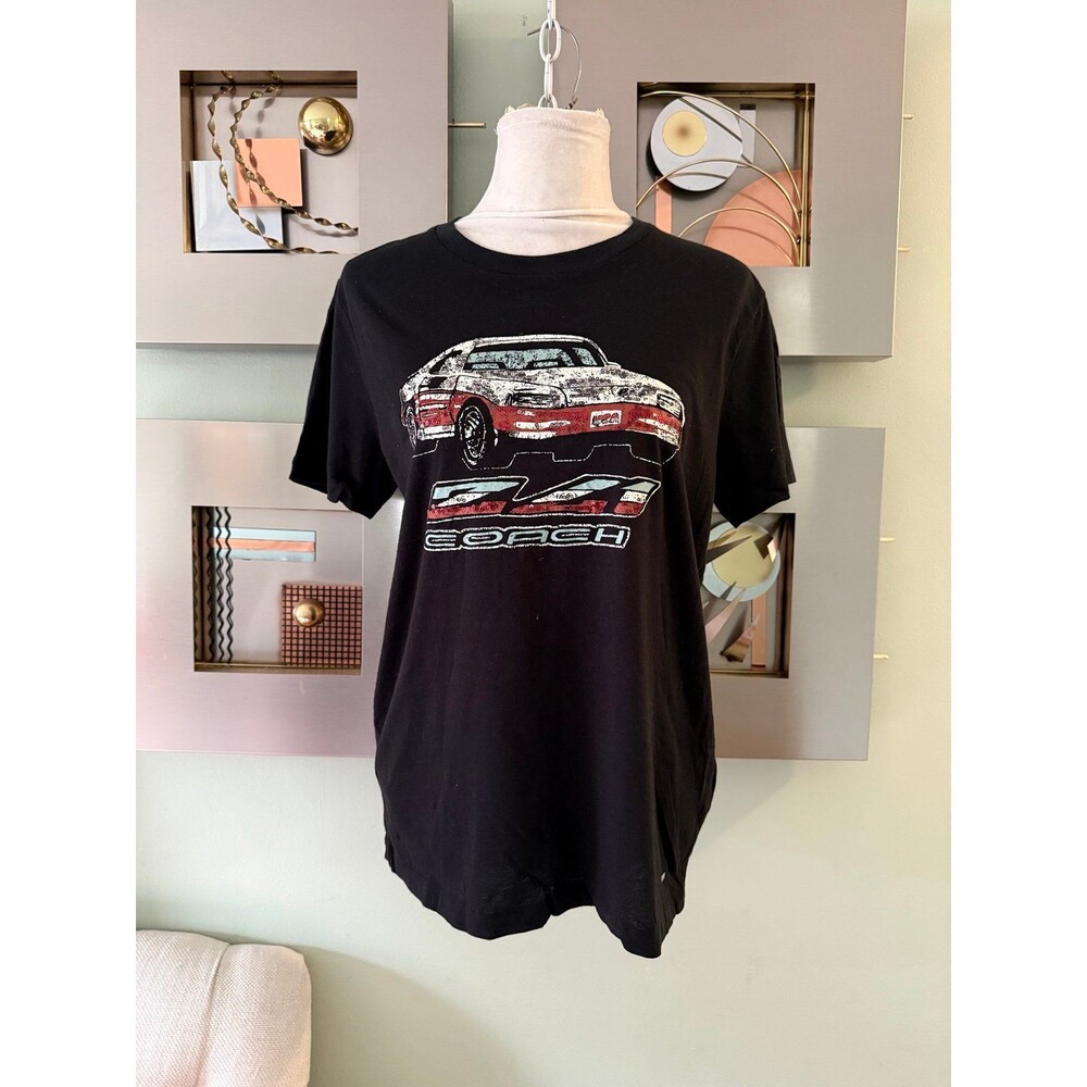 Coach t-shirt